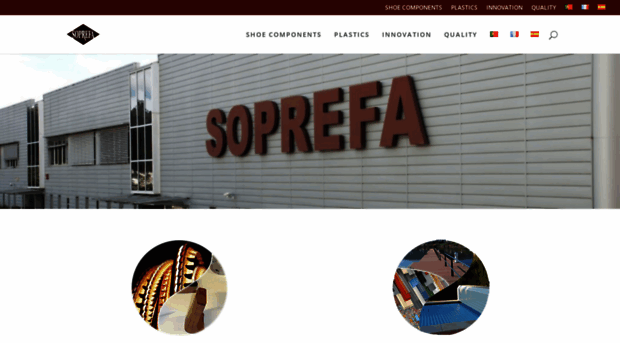 soprefa.com