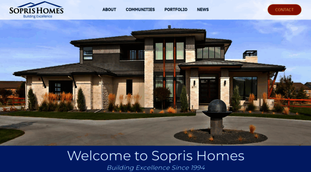 soprishomes.com