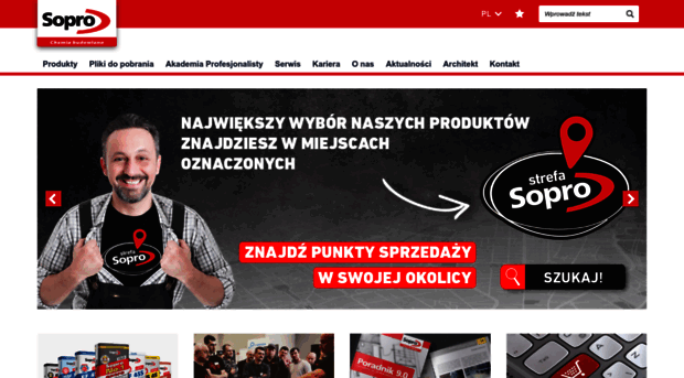 sopro.pl