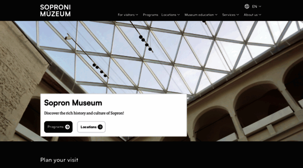 sopronimuzeum.hu