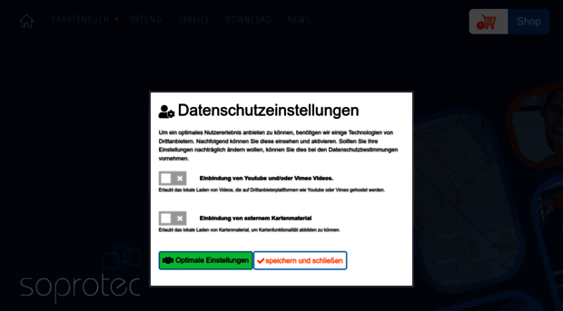 soprotec.de