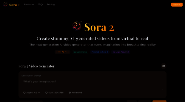 sora2.design