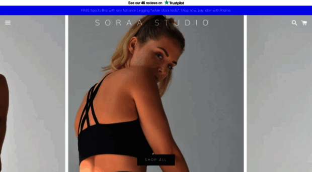 soraastudio.com