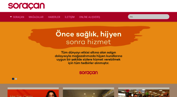 soracan.com