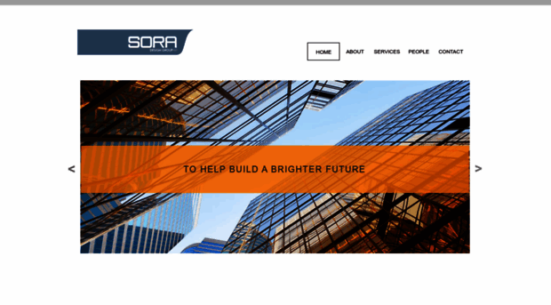 soradesigngroup.com