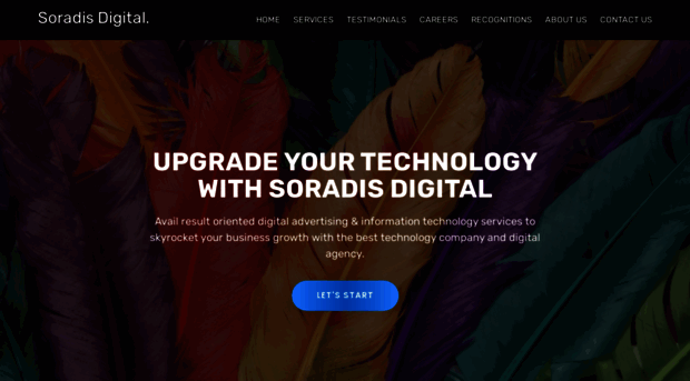 soradisdigital.com