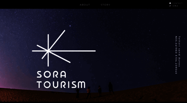 soratourism.com