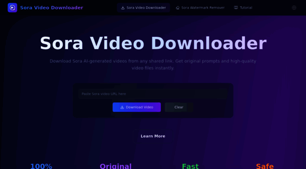 soravideodownloader.com