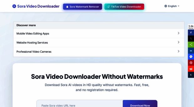 soravideodownloader.net