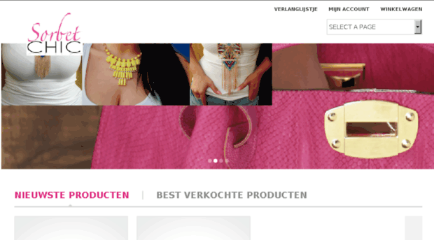 sorbetchic.com