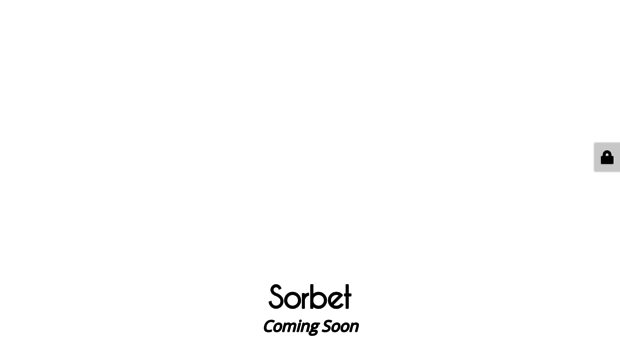 sorbetmagazine.com