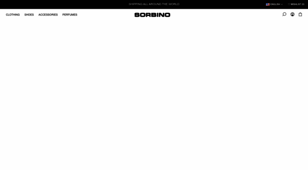 sorbino.com