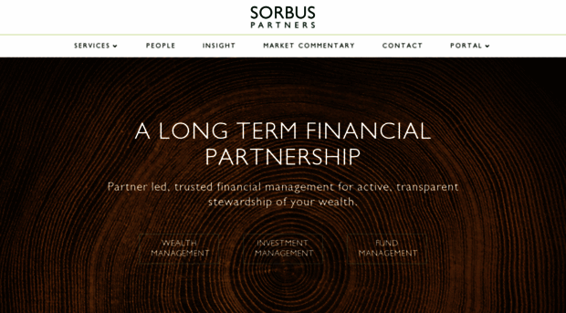 sorbus.com