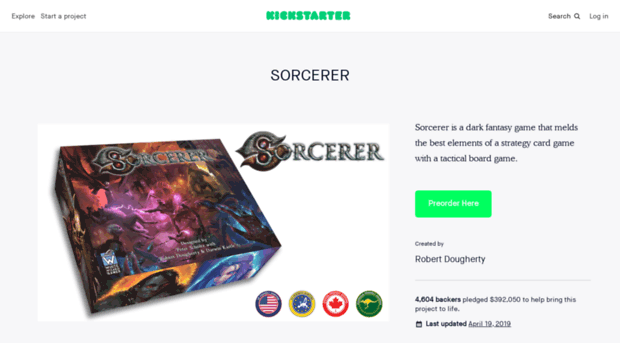 sorcerer.projectdomino.com