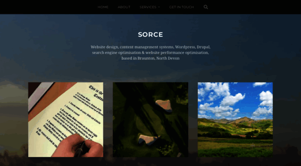 sorcewebdesign.co.uk