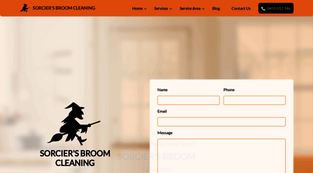 sorciersbroom.com.au