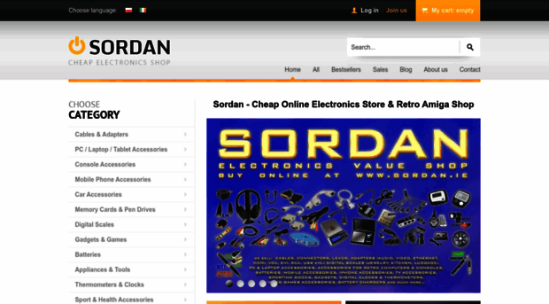 sordan.ie