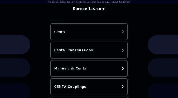 soreceitas.com