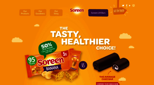 soreen.com