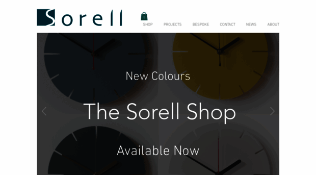 sorell.co.uk