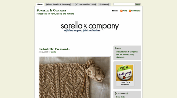 sorellaandcompany.wordpress.com