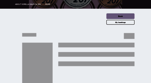 sorellasalonandspa.com