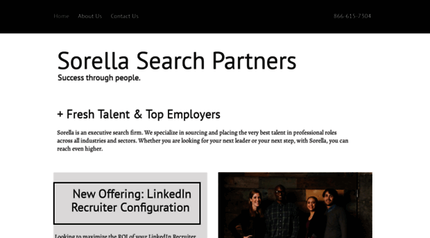 sorellasearchpartners.com