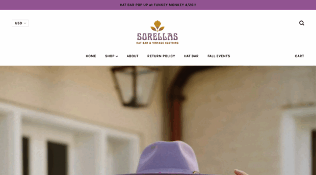 sorellasnola.com