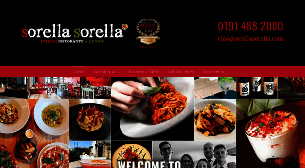 sorellasorella.com