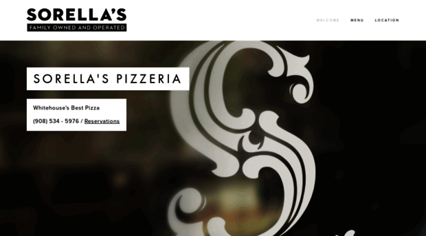 sorellaspizzerianj.com