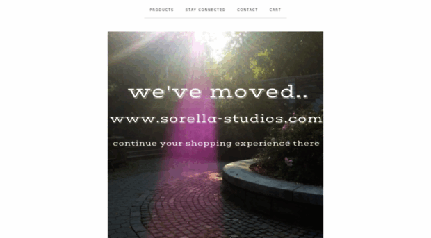 sorellastudios.bigcartel.com