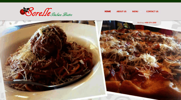 sorelleitalianbistro.com