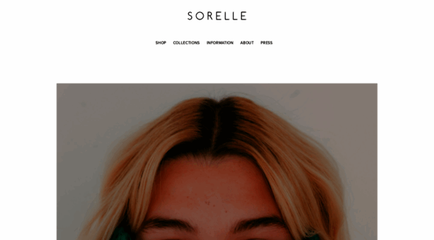 sorellenyc.com