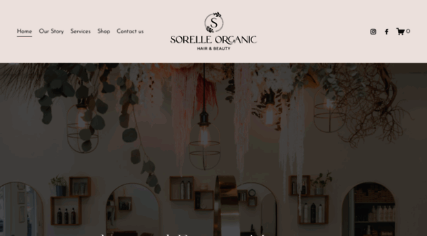 sorelleorganic.com.au