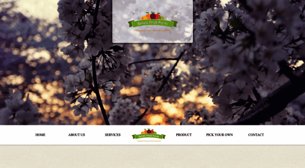 sorellfruitfarm.com