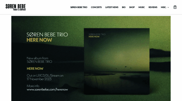 sorenbebe.dk