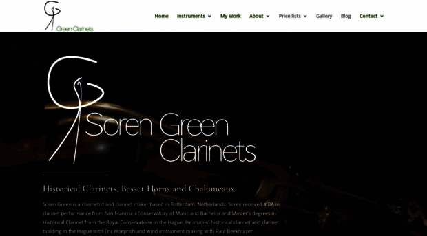 sorengreen.com