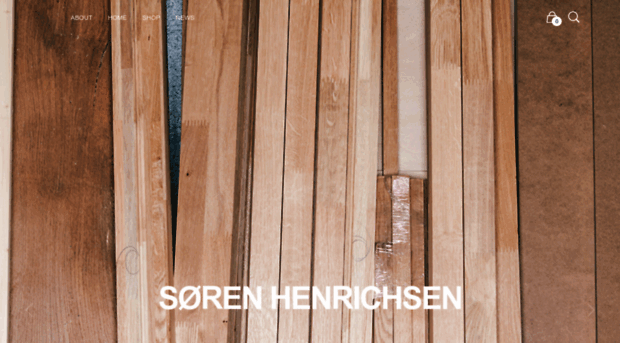 sorenhenrichsen.com