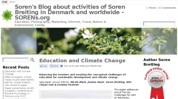 sorens.org