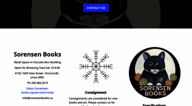 sorensenbooks.ca