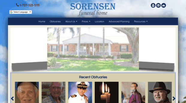 sorensenfuneralhome.com