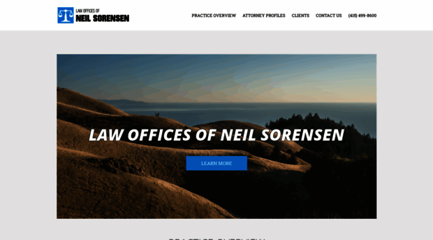 sorensenlaw.com