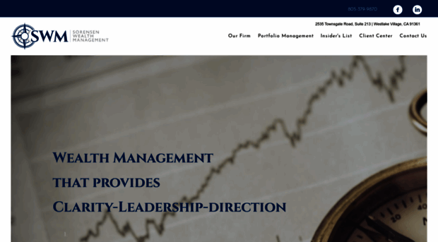 sorensenwealth.com