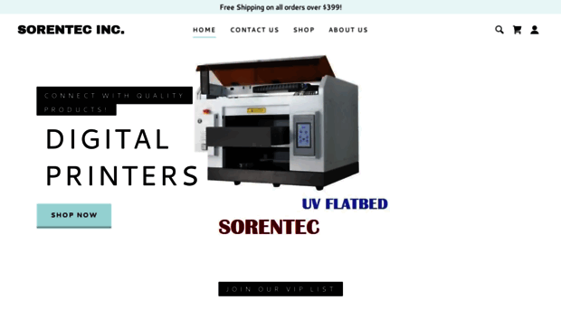 sorentec.ca