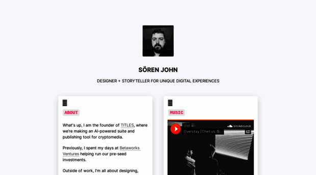 sorenwrenn.com