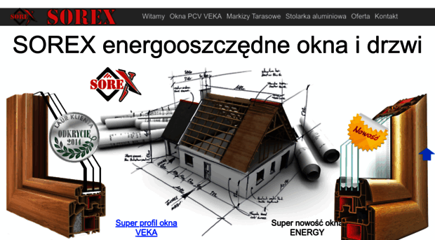 sorex.pl