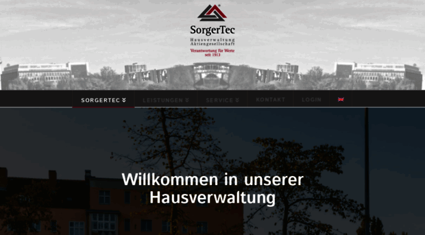 sorgertec.de