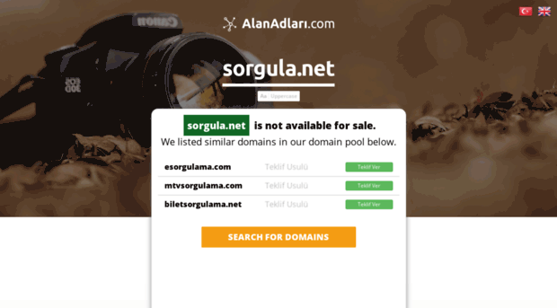 sorgula.net