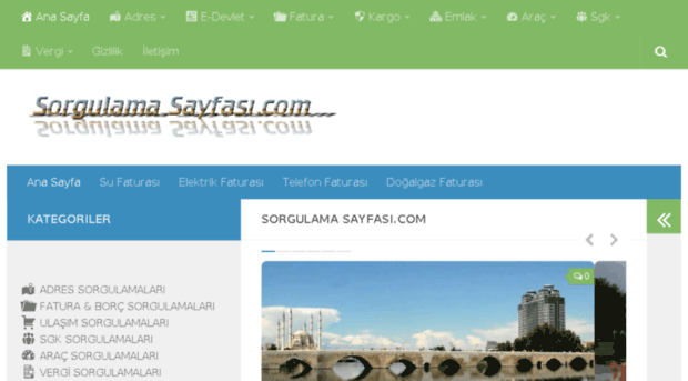 sorgulamasayfasi.com