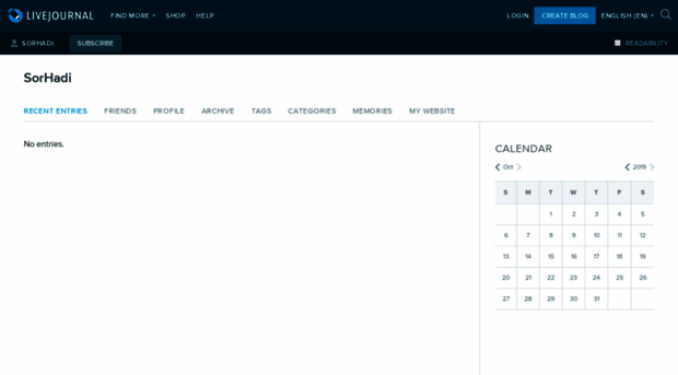 sorhadi.livejournal.com